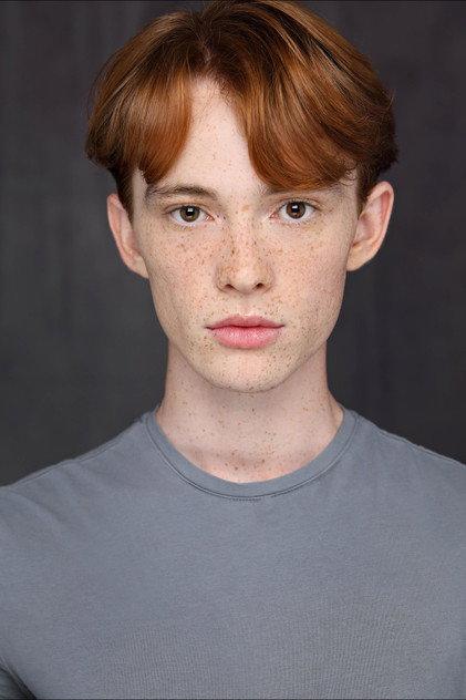 Jonathan Tysor - Actor Profile Photo