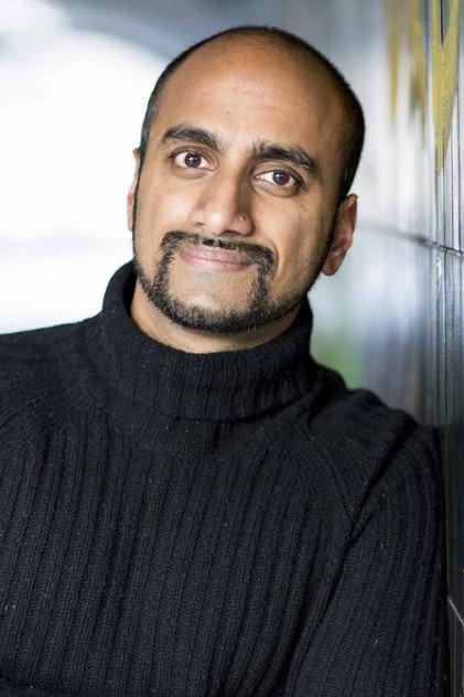 Murali Perumal - Actor Profile Photo