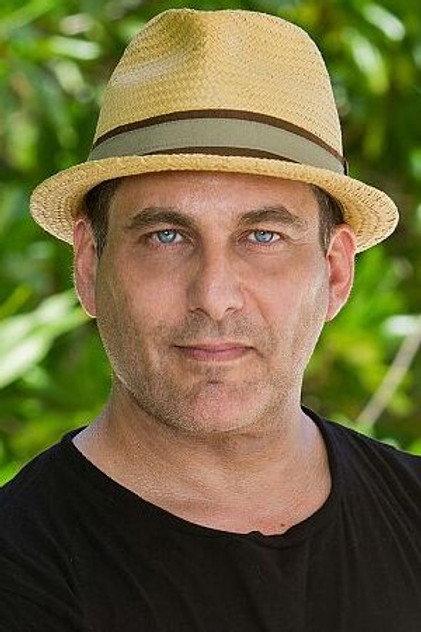 Jonathan Penner - Actor Profile Photo