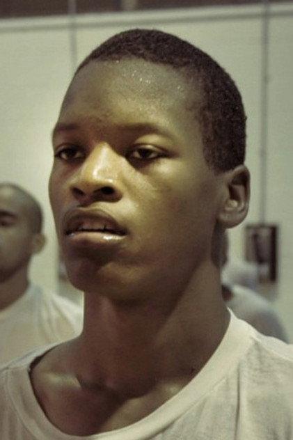 Destyne Butler Jr. - Actor Profile Photo