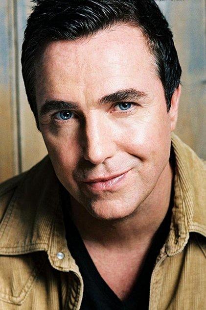Paul McGillion - Actor Profile Photo