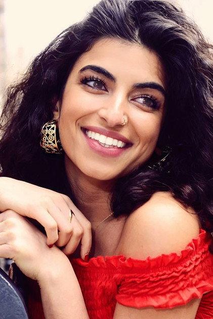 Nour Alkhadra - Actor Profile Photo