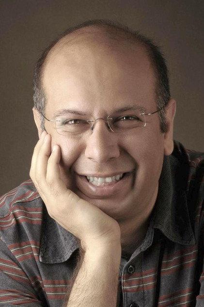 Mohammad Bahrani - Actor Profile Photo