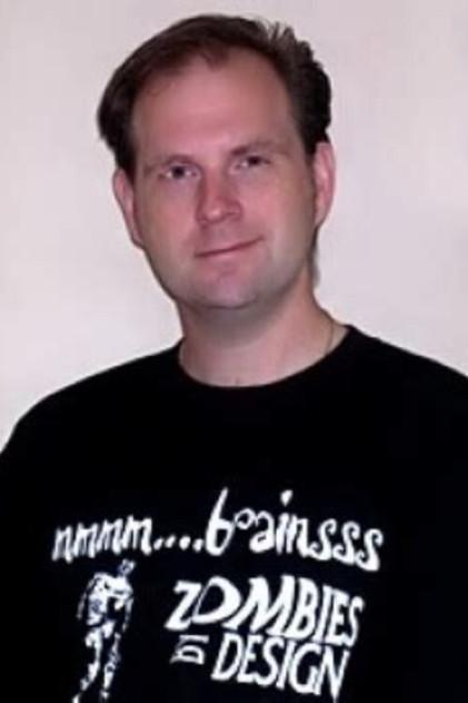 Dave Wascavage - Actor Profile Photo