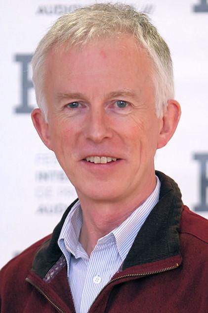 John Bridcut - Actor Profile Photo