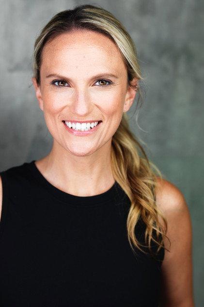 Tara London - Actor Profile Photo