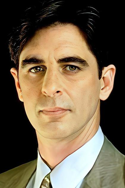 William Converse-Roberts - Actor Profile Photo