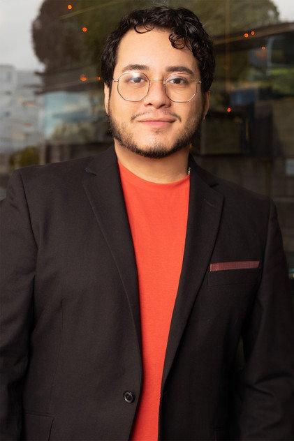 Ivan Daniel Luna - Actor Profile Photo