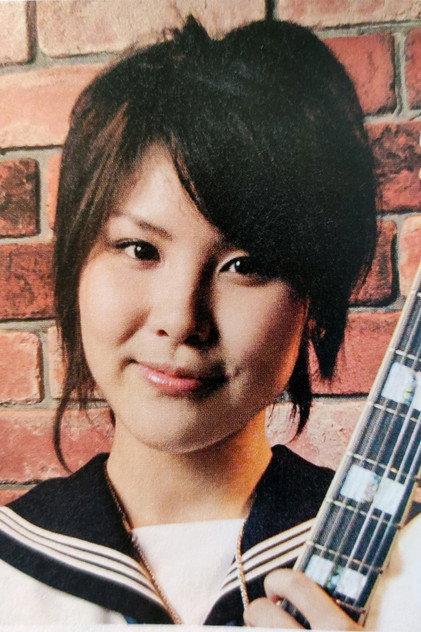 Kana Sekine - Actor Profile Photo
