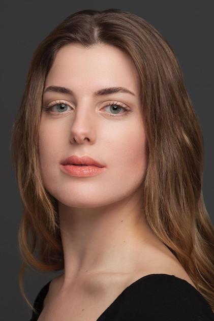 Belfu Benian - Actor Profile Photo