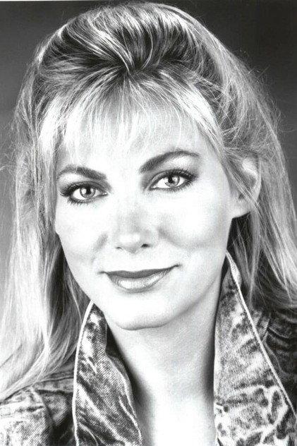 Robin Greer - Actor Profile Photo