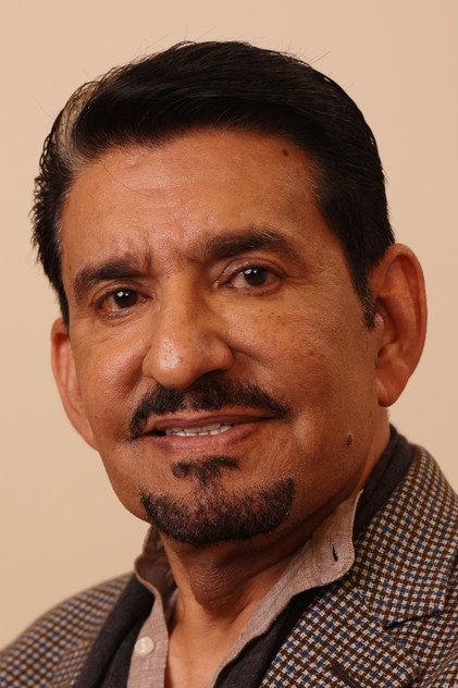 Abdullah Al-Sadhan - Actor Profile Photo