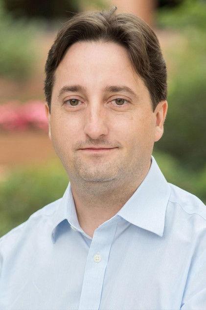 Charlie Korsmo - Actor Profile Photo