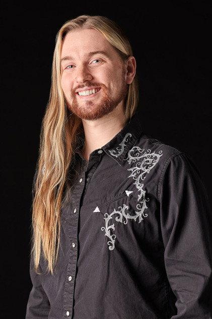 Joe Kowalski - Actor Profile Photo