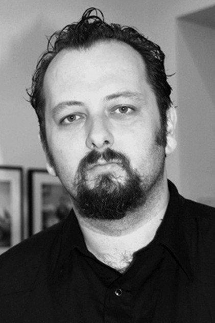 Jack Sargeant - Actor Profile Photo