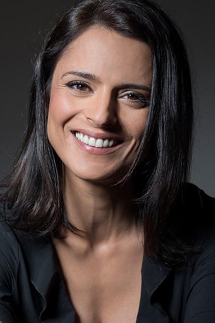 Rita Frazão - Actor Profile Photo