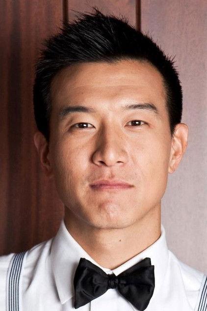 Brian Yang - Actor Profile Photo