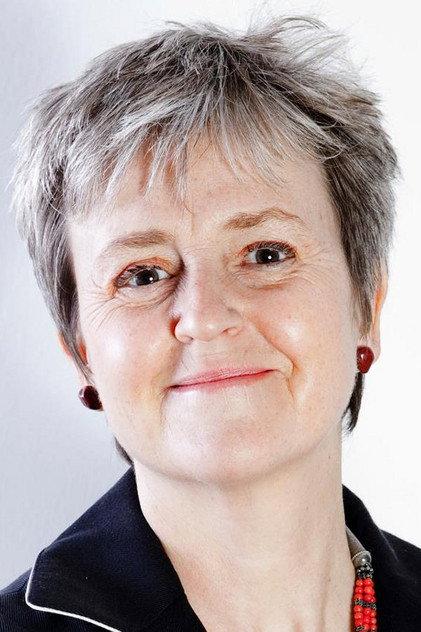 Lena Bjørn - Actor Profile Photo