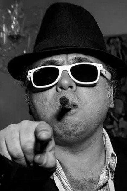 Carlos Benincasa - Actor Profile Photo