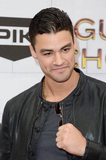 Kris Van Damme - Actor Profile Photo