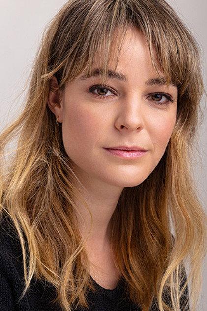 Émilie Leclerc Côté - Actor Profile Photo