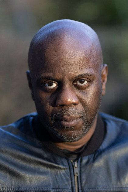 Colin Griff King - Actor Profile Photo
