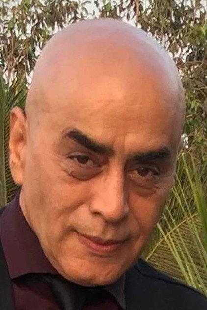 Pankaj Berry - Actor Profile Photo