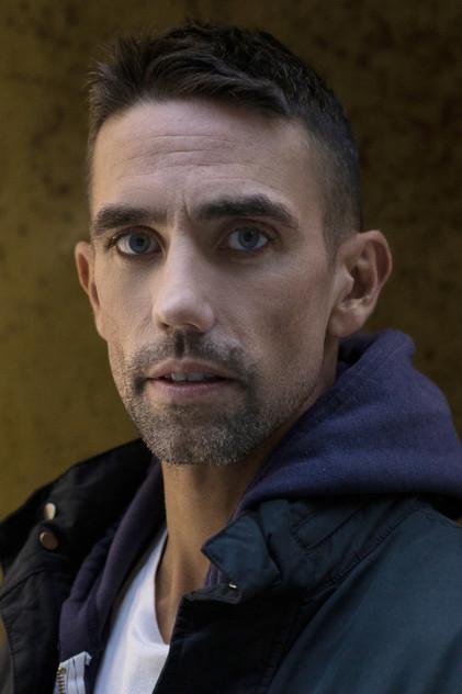 Keith Nobbs - Actor Profile Photo