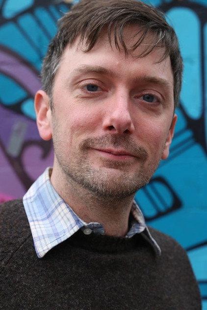 Kevin Kölsch - Actor Profile Photo
