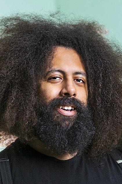 Reggie Watts - Actor Profile Photo