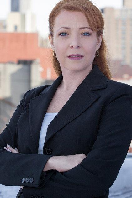 Elizabeth Canavan - Actor Profile Photo
