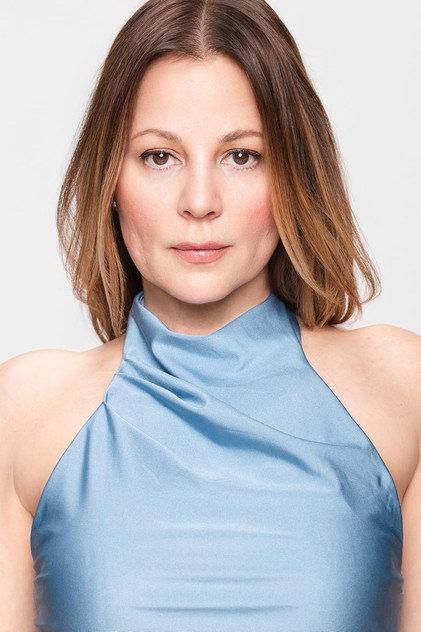 Soledad Esponda - Actor Profile Photo