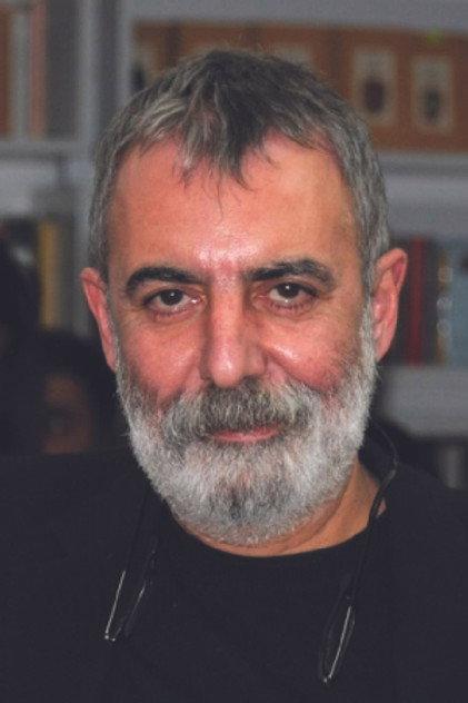 Orhan Alkaya - Actor Profile Photo
