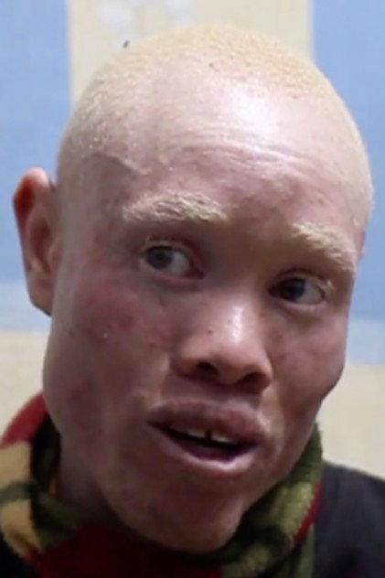 Gideon Mwakina - Actor Profile Photo