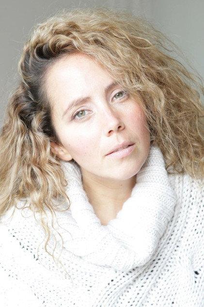 Candice Ford - Actor Profile Photo