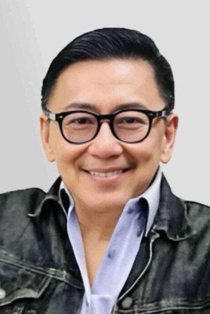 Jorge Estregan - Actor Profile Photo