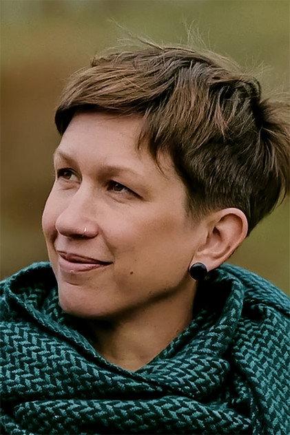 Johanna Heizmann - Actor Profile Photo