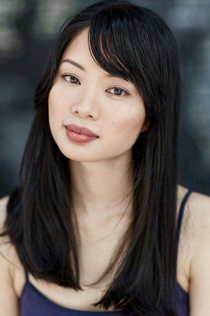 Christine Lan - Actor Profile Photo
