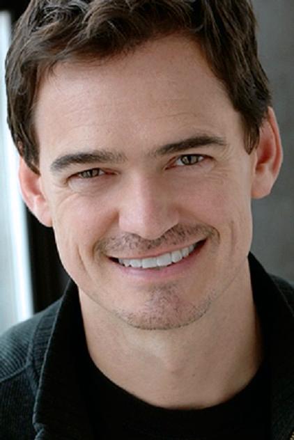 Fred Rose - Actor Profile Photo