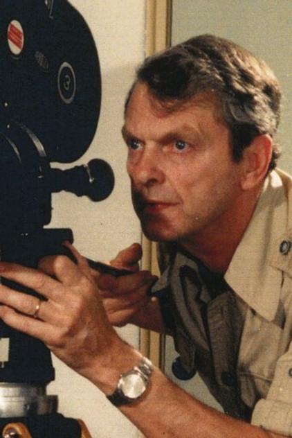 Henk van der Linden - Actor Profile Photo