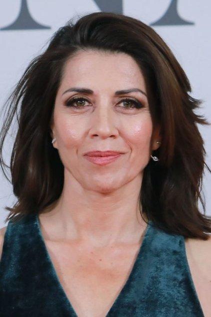 Alicia Borrachero - Actor Profile Photo