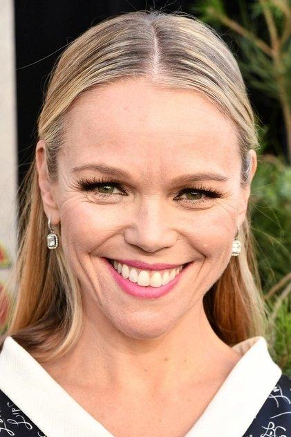 Lauren Bowles - Actor Profile Photo