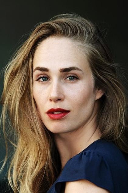Laura Egger - Actor Profile Photo