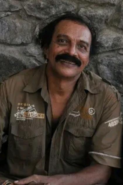 Neil Alles - Actor Profile Photo
