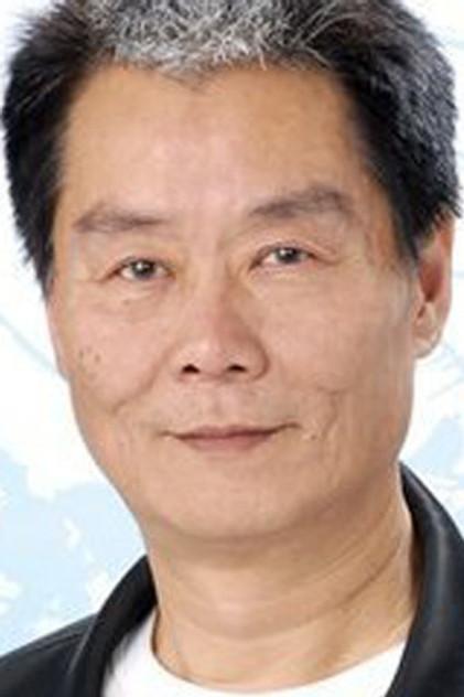 Alan Chui Chung-San - Actor Profile Photo