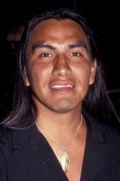 Rodney A. Grant - Actor Profile Photo