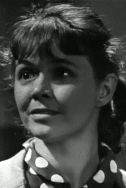 Elena Millioti - Actor Profile Photo