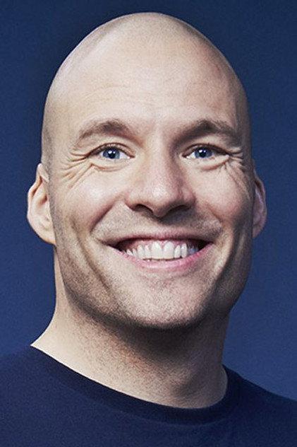 Simon Talbot - Actor Profile Photo