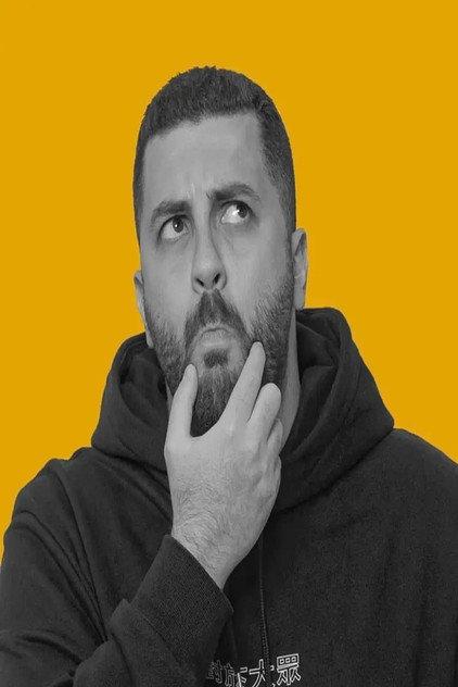 Mahmoud Maged - Actor Profile Photo