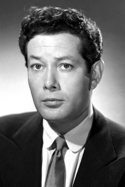 Tod Andrews - Actor Profile Photo